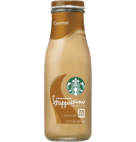 STARBUCK FRAPP CARAMEL         12CT