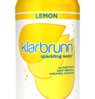 KLARBRUNN LEMON FRIDGE PK    1/12PK