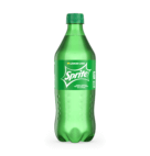 SPRITE BOTTLES              24/20OZ