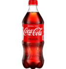 COKE CLASSIC BOTTLES        24/20OZ