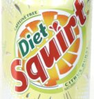 SQUIRT DIET CANS FRIDGE PK   1/12PK