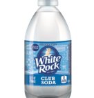 WHITE ROCK CLUB SODA        24/10OZ