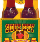 SIOUX CITY BIRCH BEER      24/12 OZ