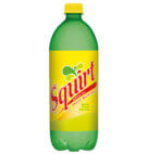 SQUIRT                       15/LTR