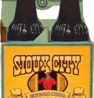 SIOUX CITY CREAM SODA      24/12 OZ