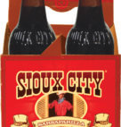 SIOUX CITY SARSAPARILLA    24/12 OZ