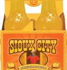 SIOUX CITY ORNG CREME SODA 24/12 OZ