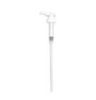 PUMP DAVINCI GOURMET .25OZ 12CT