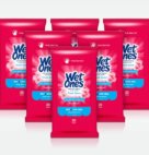 WET ONES TRAVEL PK FRESH SCENT 20CT