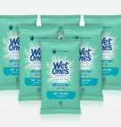 WET ONES TRAVEL PK SENS SKIN   20CT