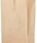 BAG LUNCH PAPER                50CT