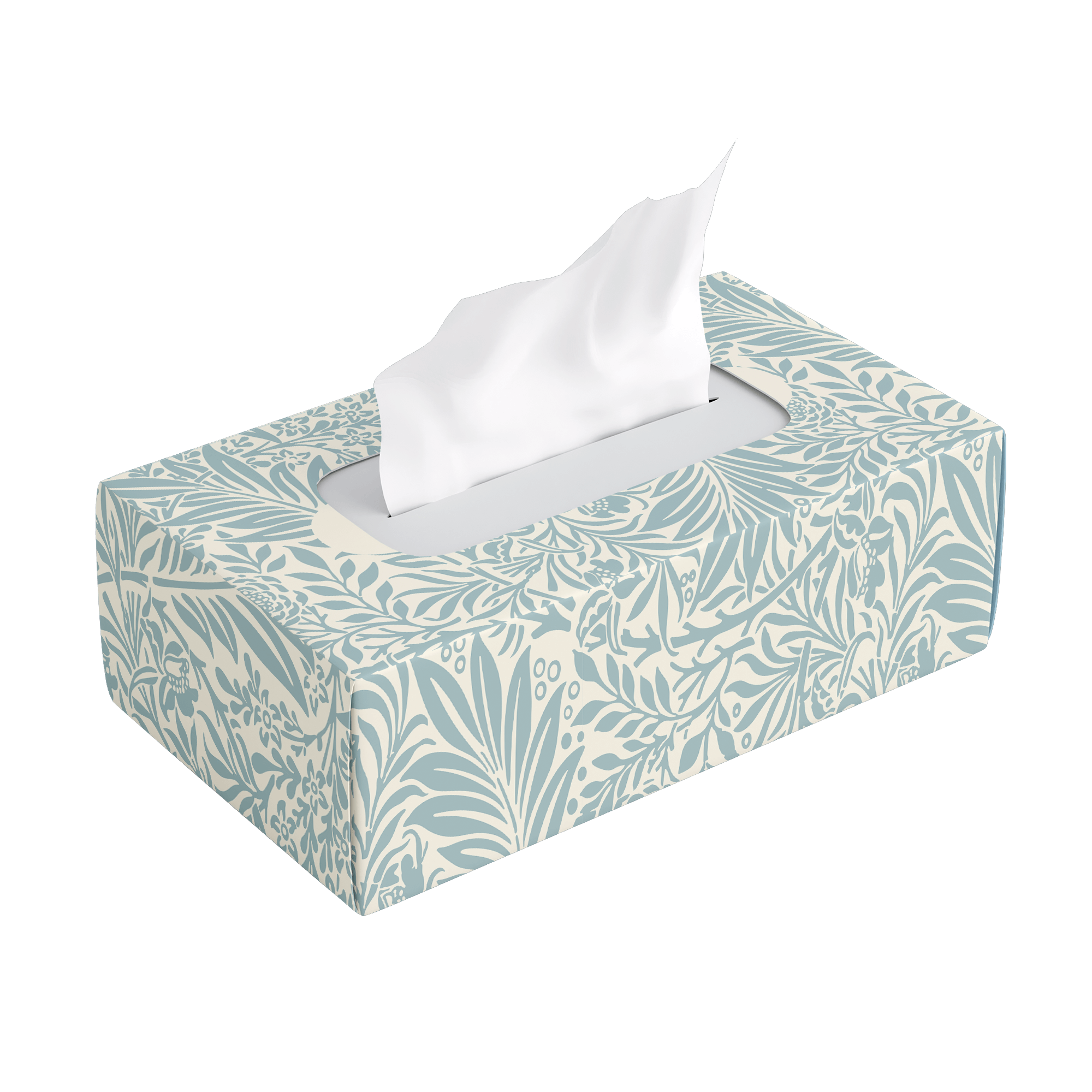 TISSUE FACIAL OHSO 100CT