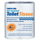 TISSUE TT RV MARINE             4PK