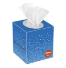 KLEENEX ANTIVIRAL UPRIGHT      55CT