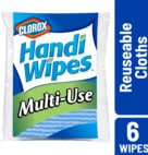 HANDIWIPES                     6 CT