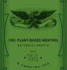 WINSTON MENTHOL GREEN BOX 100