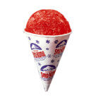 CUP SNO-KONE 6OZ 200CT