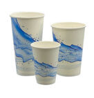 CUP PA 16OZ COOL WAVE COLD  20/50CT