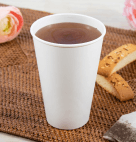 CUP PA 16OZ DBL WALL WHT      20/30