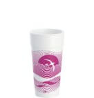 CUP FM HORIZON 24OZ 24J16H    500CT