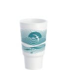 CUP FM HORIZON 32OZ 32AJ20H   400CT