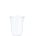 CUP PL 12OZ ULTRA CLEAR TP12  20/50