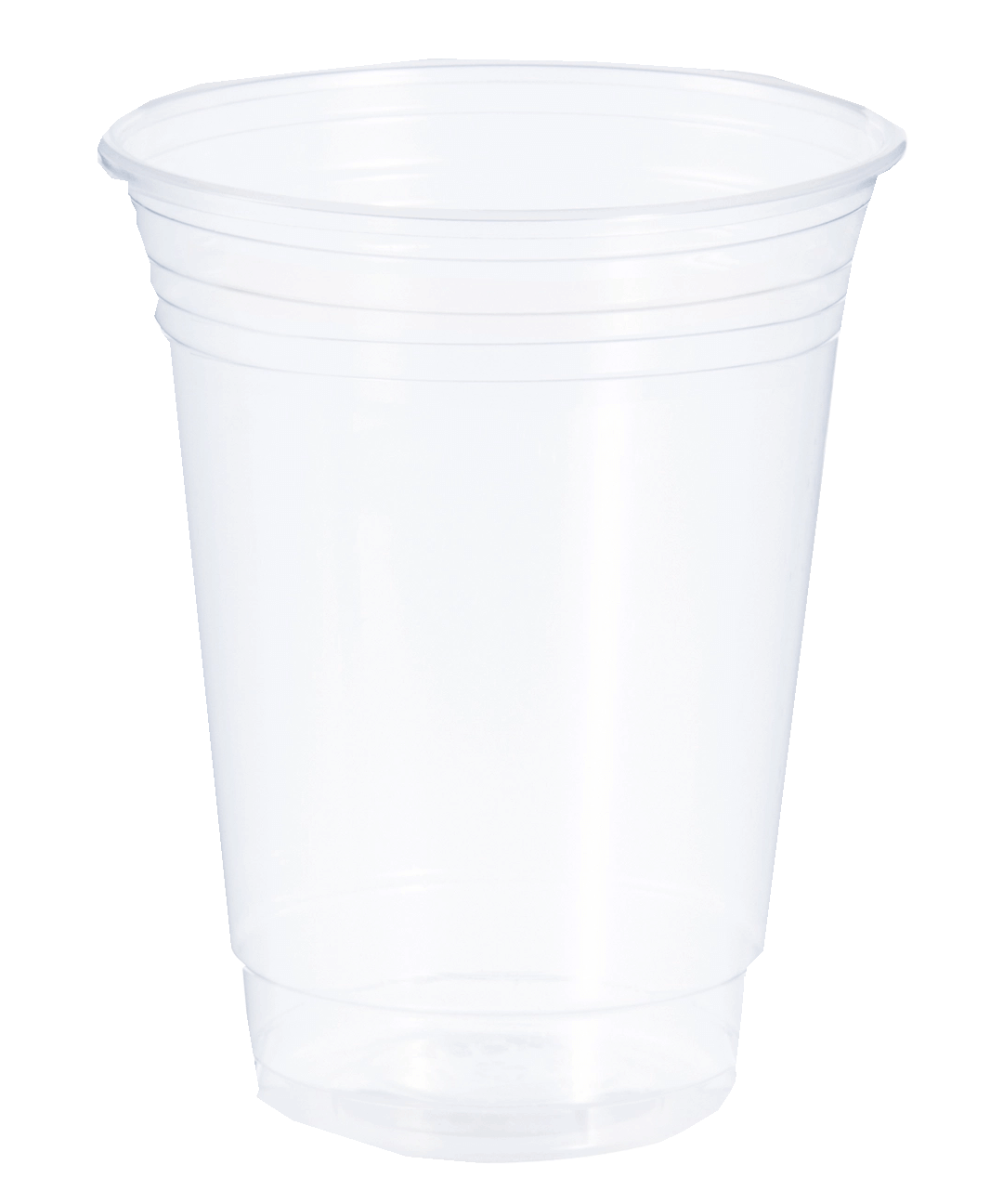 CUP PL 16OZ POLYPRO 16PX 20/50