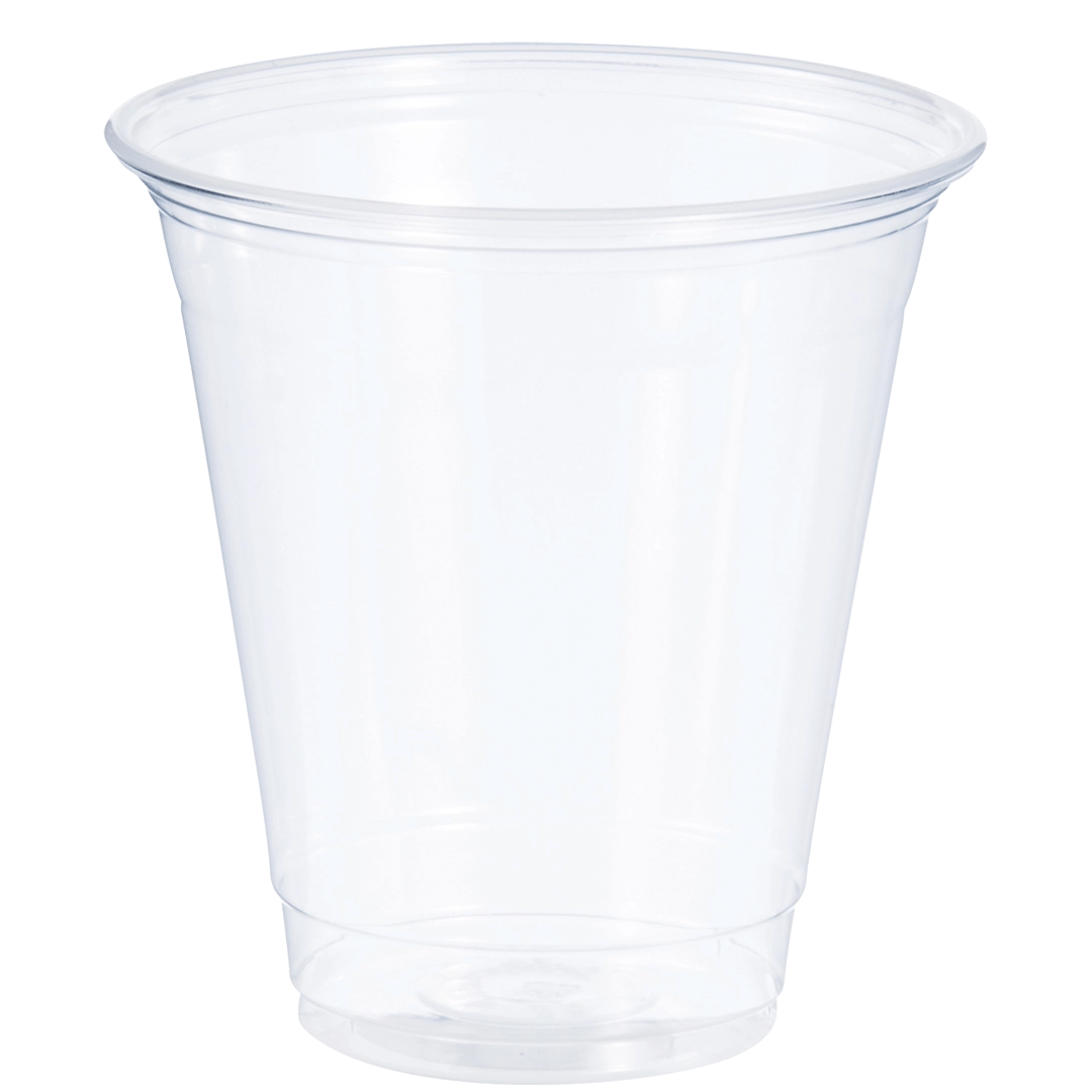 CUP PL 12OZ POLYPRO 12PX 20/50