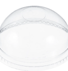 LID PL DOME NO HOLE DNR662 10/100CT