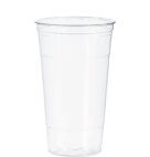 CUP PL 32OZ ULTRA CLEAR TC32  12/25