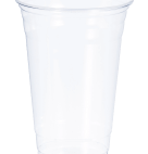 CUP PL 20OZ POLYPRO 20PX 12/50