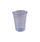 CUP PL 16OZ CLEAR EPET16      20/50