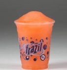 FRAZIL CUP 12OZ PET         12/25CT