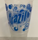 Frazil Cup 32oz Pp          11/30ct