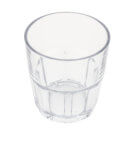 GLASSWARE-SAN ROCKS BAHAMA 9OZ 12CT