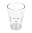 GLASSWARE-SAN D ROCKS BAH 10OZ 12CT