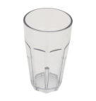 GLASSWARE-SAN BEV BAHAMA 20 OZ 12CT