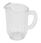 PITCHER-SAN PLAS WATER P2064CL 60OZ