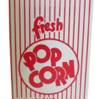 POPCORN BOX FRESH FCFW-28 500CT