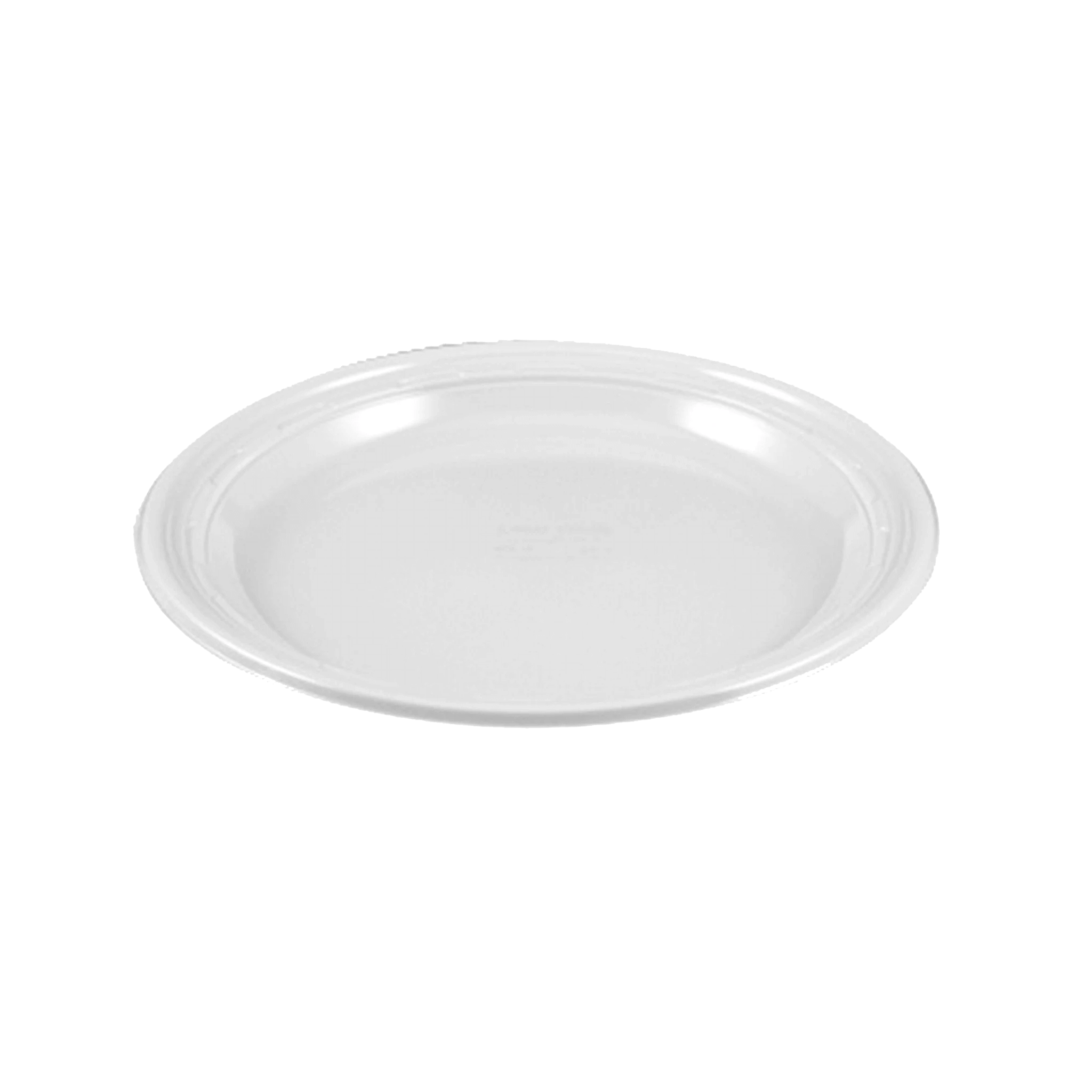 PLATE PA 6″ FIBER 6FBRP1 8/125