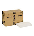 NAPKIN EXPRESS WHITE DX900   12/500