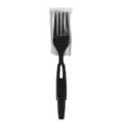 FORK SMART STK DIXIE WRP BLK  24/40