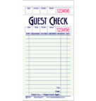 GUEST CK SINGLE CARDBD  G3674 50/50