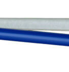FREAL STRAW BLUE 10/300CT