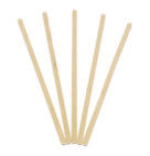 STIR STICKS WOODEN 7.5″       500CT