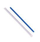 STRAW GIANT 10.25″ BLUE WRPD 4/300