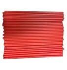 STRAW 10.5 RED ZOMBIE         450CT