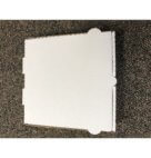 PIZZA BOX 12IN CORRUGATED 50 CT