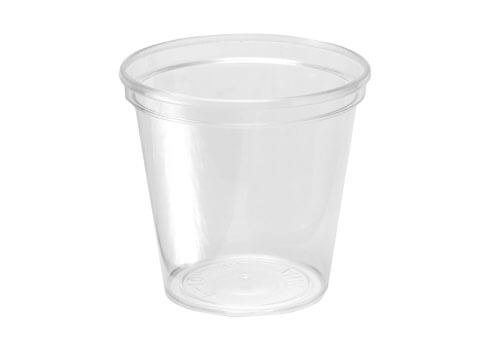 SHOT GLASS 1OZ CLEAR 50/50CT