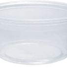 PORTION CUP PL 3.25OZ      20/125CT